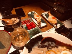 -玉川屋·深夜食堂居酒屋(柳巷店)