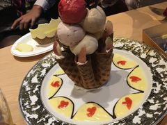 -哈根达斯(西安北郊店)