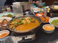 -曹家小菜(胜太路店)