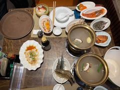 -舒友海鲜姿造(白鹭洲店)