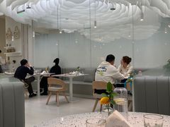 -大树餐厅(朝阳大悦城店)