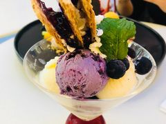 -哈根达斯(青岛海信店)