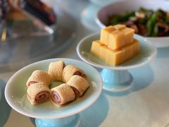 驴打滚-悦融·京鲁菜·露台花园(安定门店)