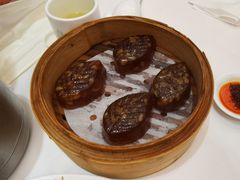 -山泉公馆酒家(珠江新城店)
