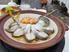 -福满楼·海鲜酒家(福永益田店)