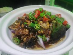 -楠翔馆烤鱼•桐庐菜(胜利河美食街店)