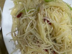 -春水锅贴·传统鲁菜(大明湖店)