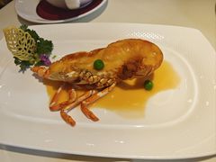 -利苑酒家(华熙国际店)