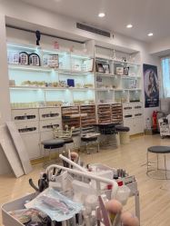 -斯馨·健康美甲美睫