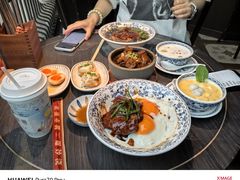 -阿大排档(长春这有山店)