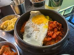 -包装马车·韩国料理·포장마차