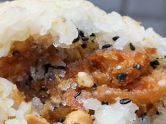 -糯米团油茶早餐铺