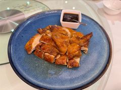 生碌酱油鸡-翠园(广州太古汇店)