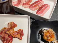 -神户赤童日式烤肉(金地广场店)