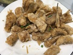 -金海湾海鲜排档(朱家尖店)