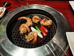 -叙叙苑(东京歌剧城店)