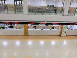 点击看大图 -上海市儿童医院(北京西路院区)