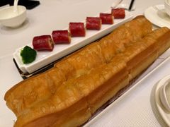 -天瑞轩·粤菜餐厅