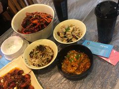 -靓靓蒸虾(中山公园店)