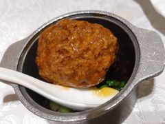 狮子头-马凯餐厅(地安门店)