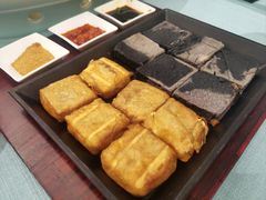 -安徽大厦中餐厅