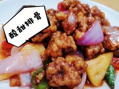 -甜甜屋(解放中路店)