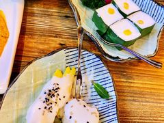 -Hi YOU你的饭局泰餐厅(雍和宫店)
