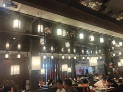 -古田居·特色寿司料理(星之岛旗舰店)