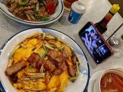 -明记港式烧腊茶餐厅(下沙店)