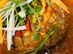 -百年粉蒸牛肉