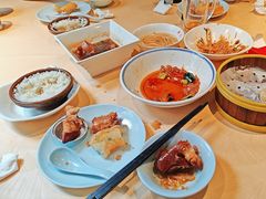 -火宫殿·小吃王国(坡子街店)