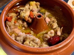 -香满楼(临安路店)