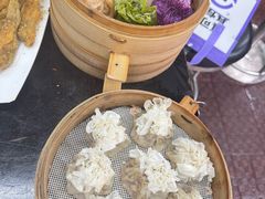 -正宗天津烧麦馆(柳州路店)