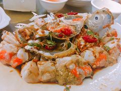 -长平肥姐白粥·海鲜打冷
