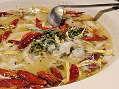 -太二酸菜鱼(天鹅湖万达店)