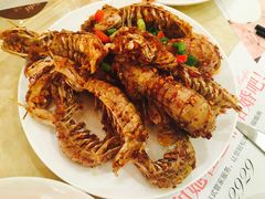 -芭菲盛宴·环球美食(袁家岗店)