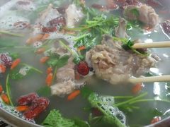 -一只羊烧烤(东湾半岛店)