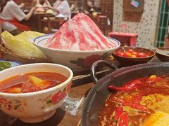 -萍姐火锅·公路夜市(南京新街口店)