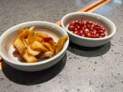 -大师兄·西北小馆(南沙万达广场店)