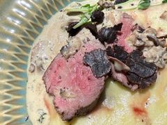 -JINNS锦时 steak&pizza(浸信会礼拜堂旧址店)