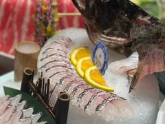 -东海怡品海鲜豆捞(舟宿夜江店)