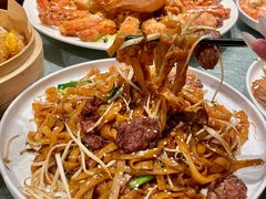 -蚝得喜海鲜(东城店)