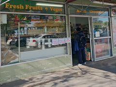 -大华超市(基督城店)