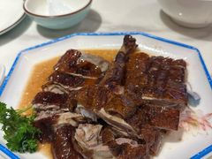 -鹅掂·大岭山烧鹅