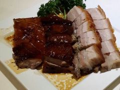 -七哥港式茶餐厅(亮马桥总店)