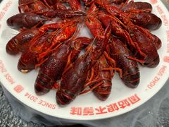 -周姑娘不等味·牛羊肉火锅·螃蟹罗氏虾·烤鱼烤串(高邮店)