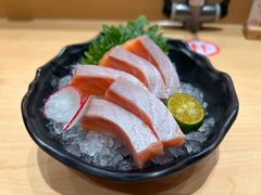 -友壹町寿司(新DNA购物中心店)