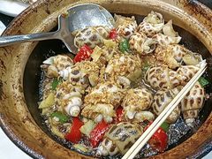 -飞尝蚝·顺德菜·鱼生(顺德总店)