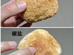 -满记烧饼(牛街东里小区一区店)