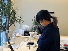 -Onirii Coffee(长乐路店)